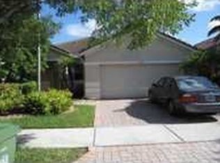 1269 Chenille Cir, Weston, FL 33327