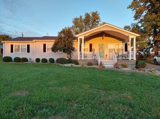 122 Airport Ln, Springfield, KY 40069