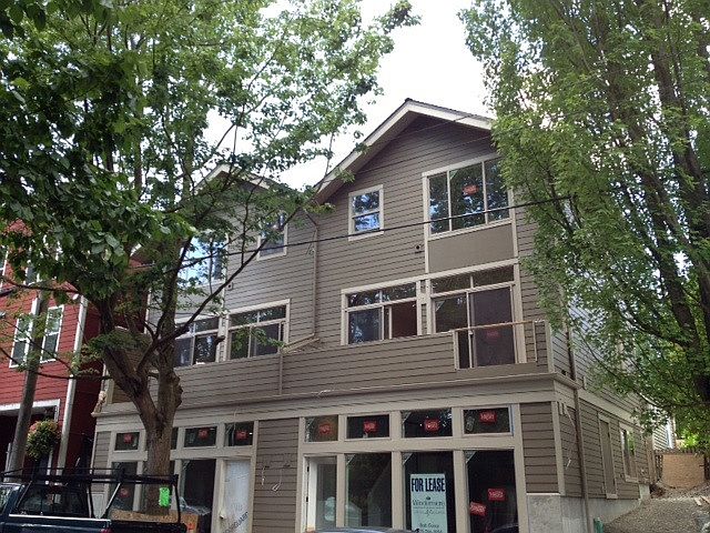 1st image of 1113 34th Ave #A