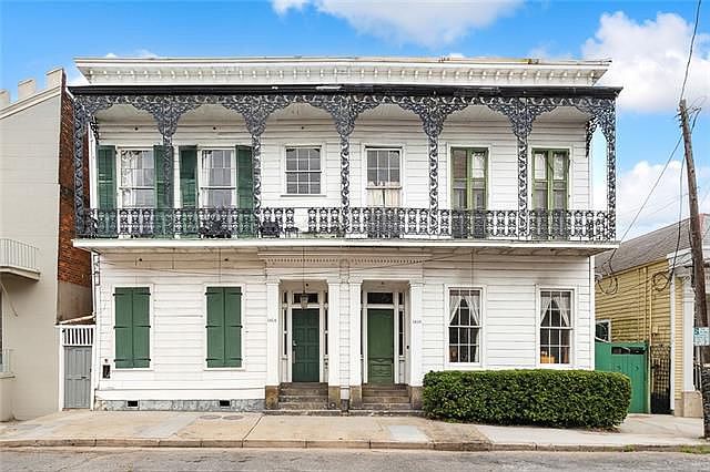 1st image of 1416 Bourbon St Unit 2