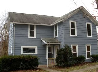 619 W Oak St, Titusville, PA