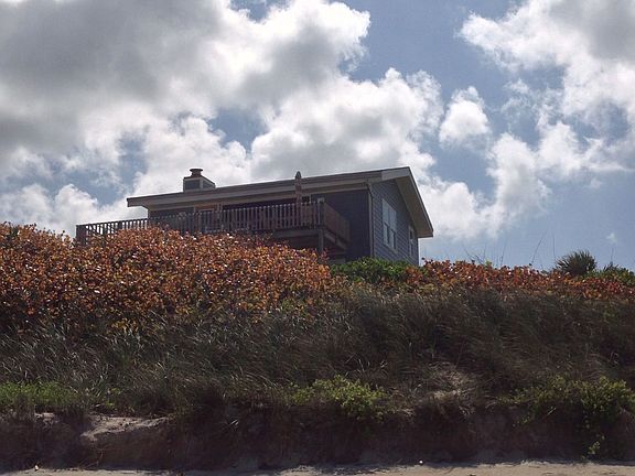 The Perfect Beach Home