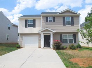 4938 Magnasco Ln, Charlotte, NC 28208