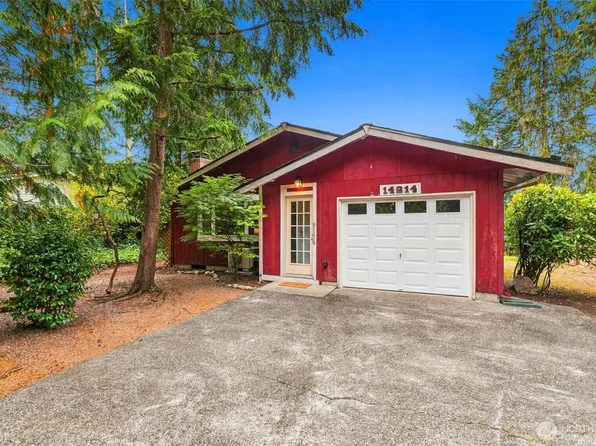 14214 Meadowlark Drive, Gig Harbor, WA 98329