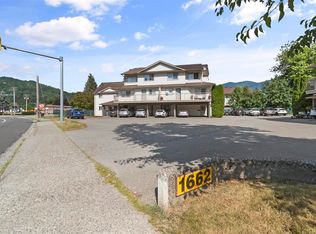 1662 Agassiz Rosedale Hwy #6-NO 9, Kent, BC V0M1A3
