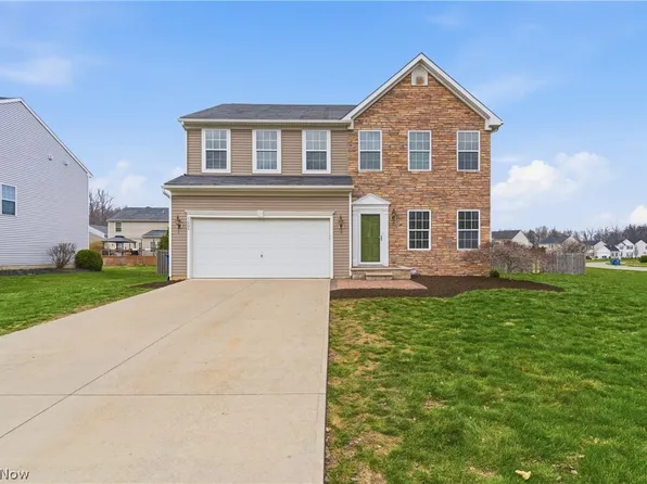 7004 Fallow Way, Lorain, OH 44053
