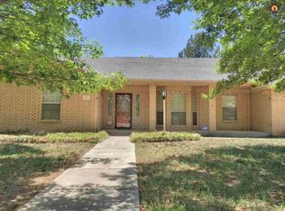 308 E 17th St, Portales, NM 88130