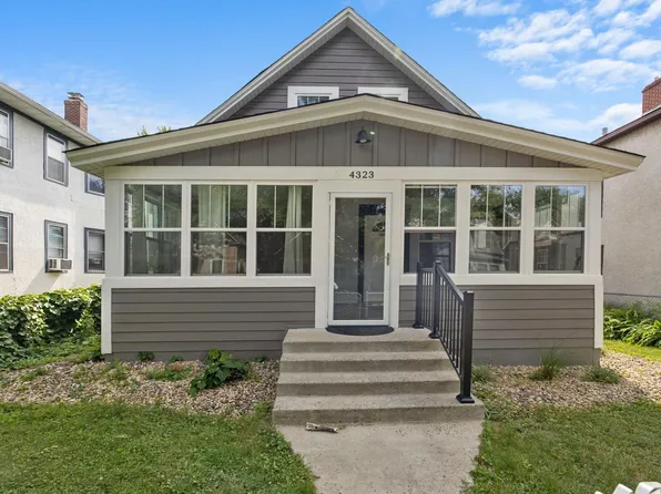 4323 Wentworth Ave, Minneapolis, MN 55409
