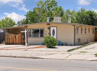 1895 S Zuni St, Denver, CO 80223