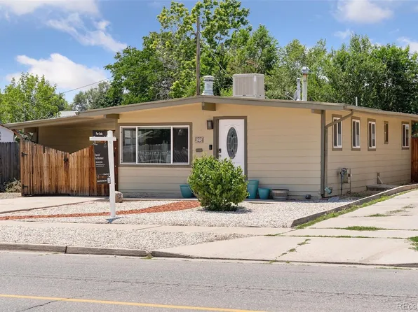 1895 S Zuni Street, Denver, CO 80223