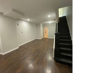 1363 Narragansett St, Philadelphia, PA 19138