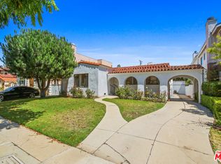 352 S Wetherly Dr, Beverly Hills, CA 90211
