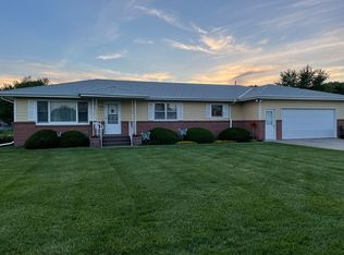 2716 18th Ave, Central City, NE 68826