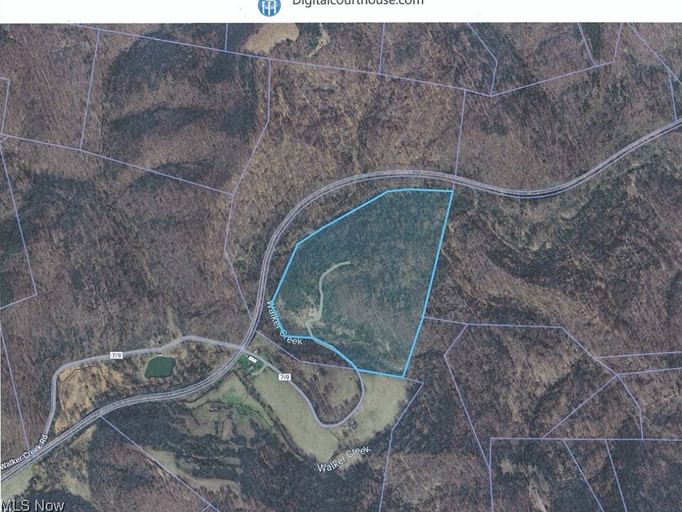 2nd image of Walker Creek Eaton Rd