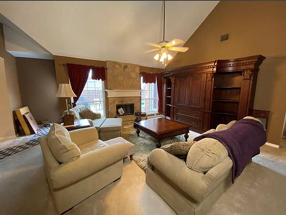 2nd image of 3607 Carrington Dr