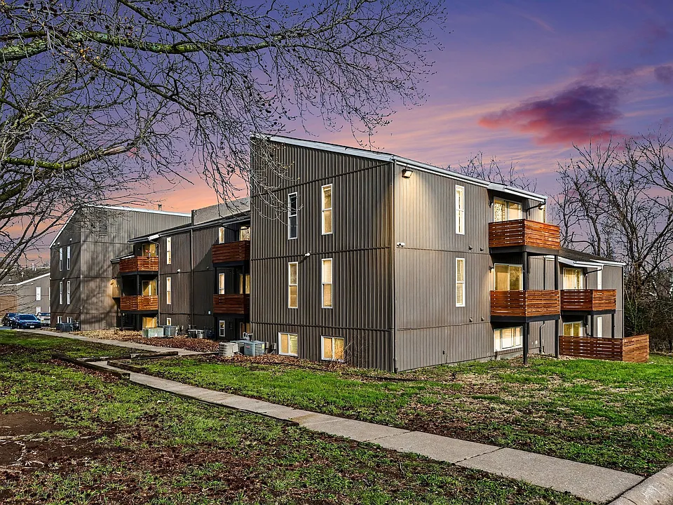 Meadowbrook Apartments