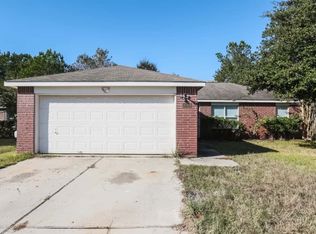 16368 Hidden River Ct, Conroe, TX 77302