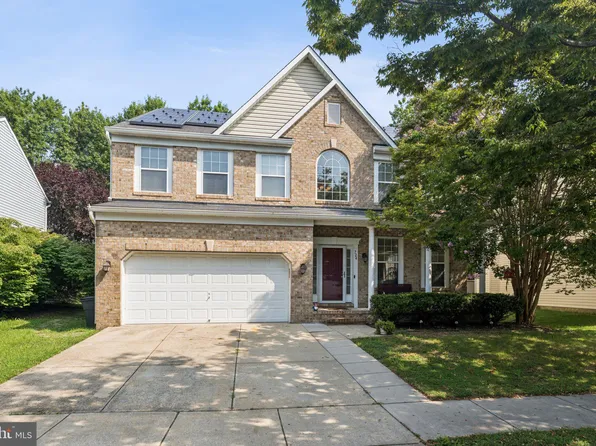 724 Wagner Farm Rd, Millersville, MD 21108