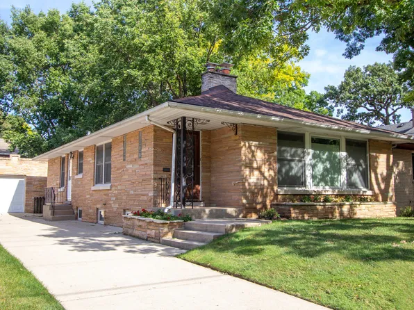1811 N Thatcher Ave, Elmwood Park, IL 60707