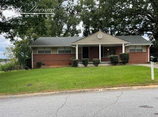 6383 Waikiki Way, Forest Park, GA 30297