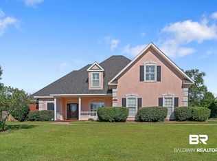 25919 Chamberlain Ct, Daphne, AL 36526