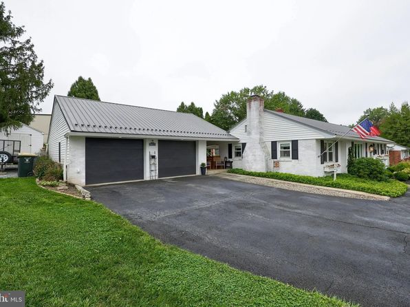 501 Longfellow Dr