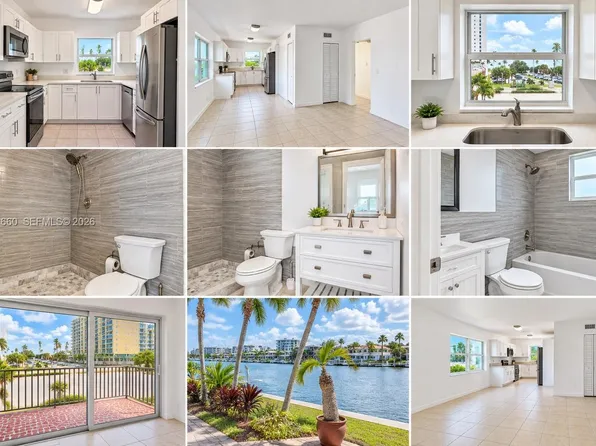 2600 S Ocean Dr, Hollywood, FL