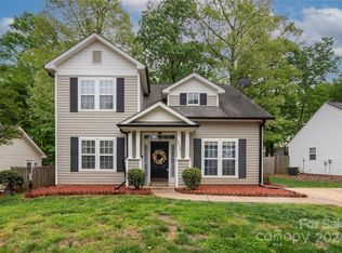 5038 Gibbons Link Rd, Charlotte, NC 28269