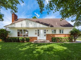 1057 Saint Agnes Ave, Columbus, OH 43204