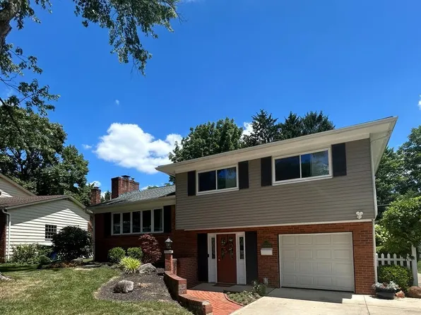 4050 Shattuck Ave, Columbus, OH 43220