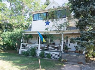 316 E Cache La Poudre St, Colorado Springs, CO 80903