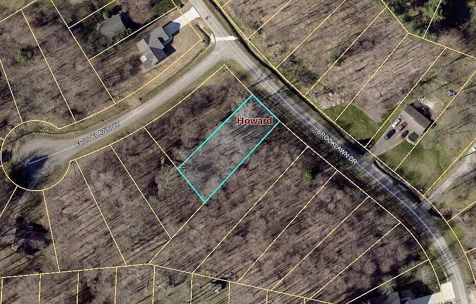 2nd image of 0 Brooklawn Dr