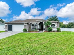 3091 Cloudcroft Ave, Spring Hill, FL 34609