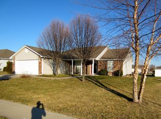 715 Westminster Ct, Raymore, MO 64083