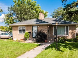 606 N Columbia Rd, Grand Forks, ND 58203