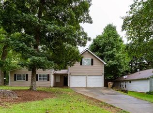 2950 Goldmine Rd, Cumming, GA 30041