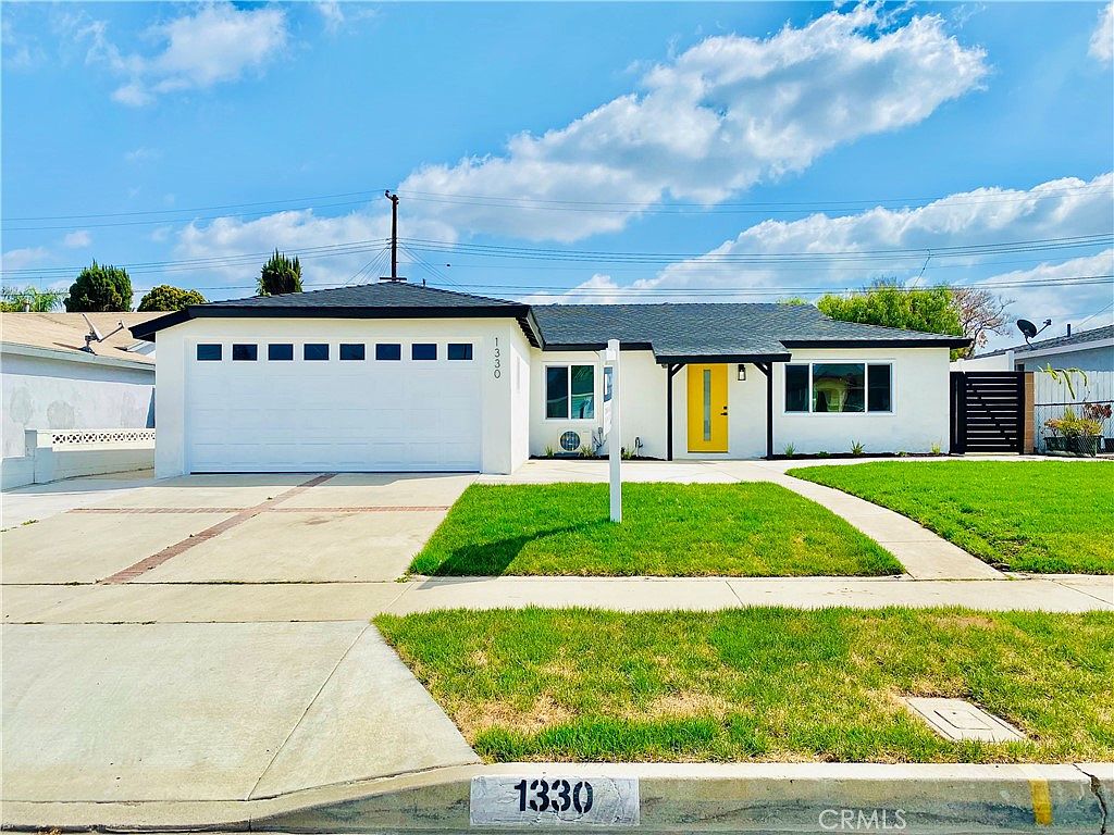 1330 Edmore Ave, Rowland Heights, CA 91748 Zillow