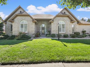 7605 Donegal Dr, Indianapolis, IN 46217