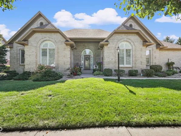 7605 Donegal Dr, Indianapolis, IN 46217