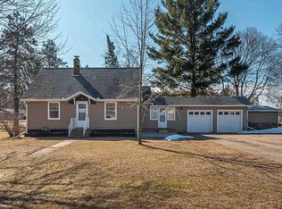 2541 Cedar Dr, Plover, WI 54467
