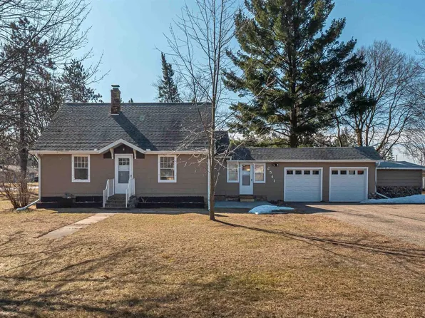 2541 CEDAR DRIVE, Plover, WI 54467