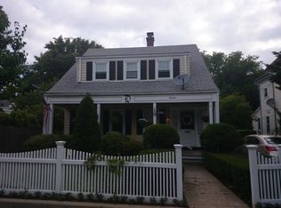 19 Stanton Rd, Brookline, MA 02445