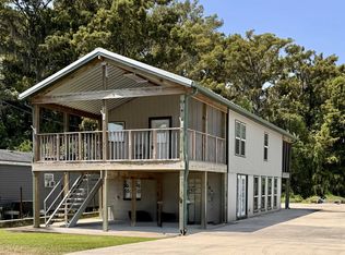 1243B Stephensville Rd, Morgan City, LA 70380