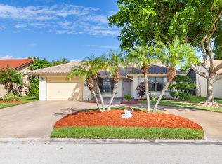10105 NW 71st Ct, Tamarac, FL 33321