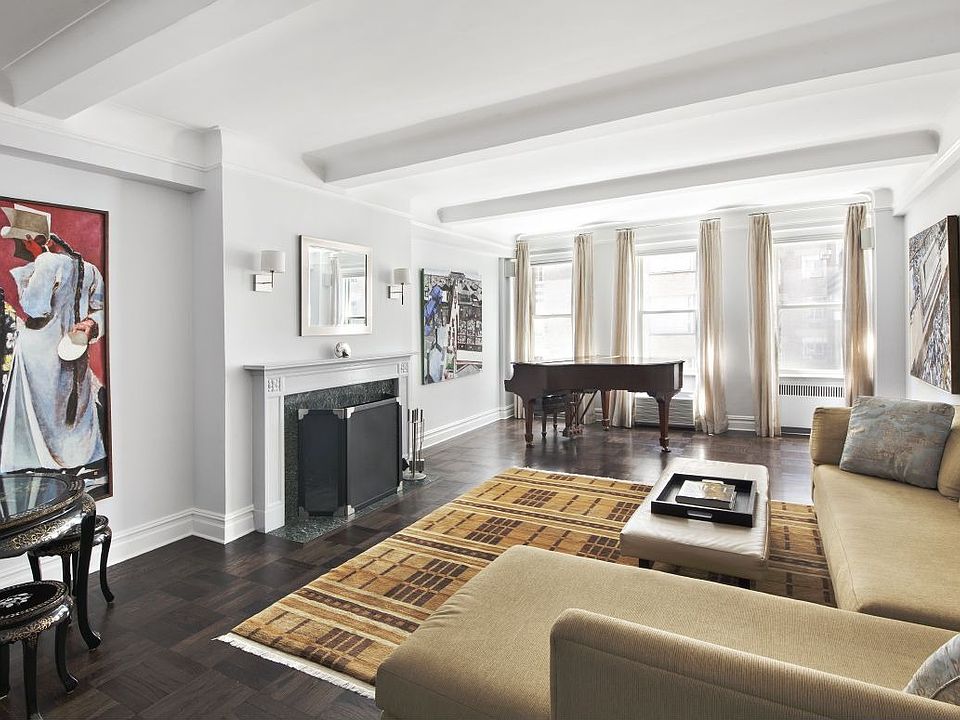 1st image of 322 Central Park W APT 9A
