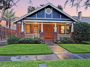 2612 Michaux St, Houston, TX 77009