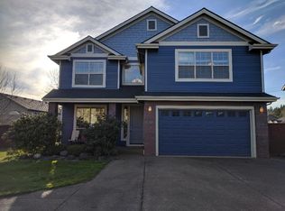 2672 Broadway St NW, Albany, OR 97321