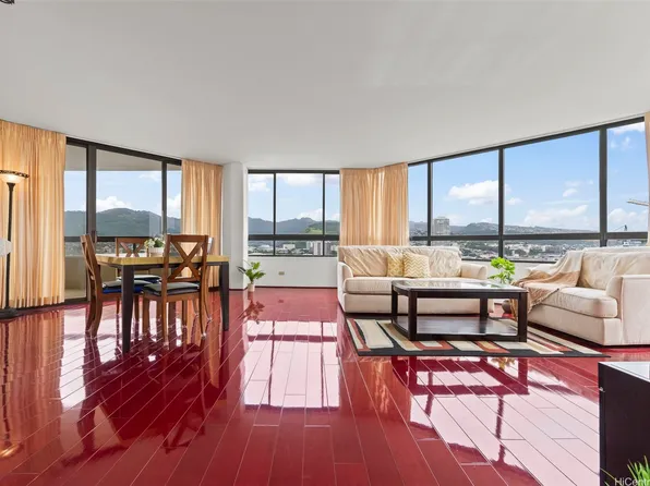2499 Kapiolani Blvd APT 2201, Honolulu, HI 96826