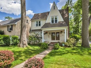 50 Johnson Rd, West Orange, NJ 07052