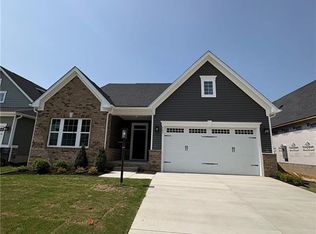 403 Tributary Ln, Carrollton, VA 23314